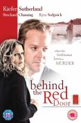 Behind The Red Door