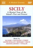 Naxos Musical Journey-Sicily