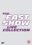 Fast Show Live and Farewell Tour Live double pack