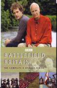 Battlefield Britain - The Complete Series