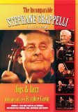 The Incomparable Stephane Grappelli
