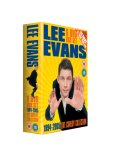 Lee Evans