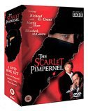 The Scarlet Pimpernel