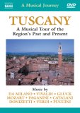 Naxos Musical Journey-Tuscany
