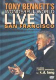 Tony Bennett - Wonderful World - Live In San Francisco