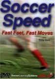 Soccer Speed - Fast Feet, Fast Moves