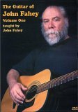 The Guitar Of John Fahey - Vol. 1