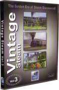 Vintage Steam - Vol. 3