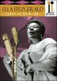 Ella Fitzgerald - Live In '57 & '63 [1957]