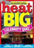 Heat Magazine - Interactive DVD Game