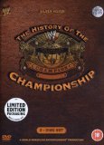 Wwe - History of the Wwe Championship