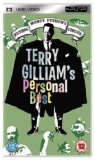 Monty Python's Personal Bests - Terry Gilliam [UMD Mini for PSP]