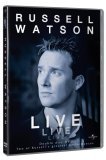 Russell Watson  - Live 2002 And The Voice Live