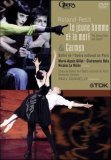 Roland Petit - Le Jeune Homme Et La Mort/Carmen [2005]