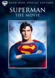 Superman: The Movie (4 Disc Special Edition) [1978]