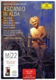 Wolfgang Amadeus Mozart - Mozart 22 - Ascanio In Alba