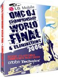DMC World DJ Championship 2006