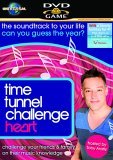 Time Tunnel Challenge (Heart FM) - Interactive DVD Game