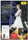 Mozart 22 - La Finta Giardiniera