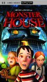 Monster House [UMD Mini for PSP] [2006]