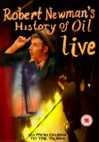 Rob Newman - History Of Oil
