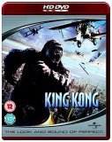 King Kong [HD DVD] [2005]