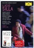 Wolfgang Amadeus Mozart - Mozart 22 - Lucio Silla