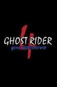 Ghost Rider 4