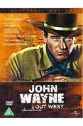 John Wayne - Wayne Out West