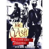 The Clash Up Close And Personal