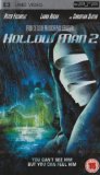 Hollow Man 2 [UMD Mini for PSP] [2006]