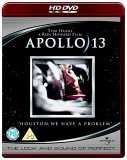 Apollo 13 [HD DVD] [1995]