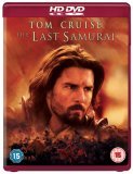The Last Samurai [HD DVD] [2003]