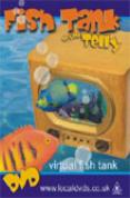 Fish Tank on your Telly