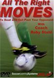 All The Right Moves To Beat And Get Past Your Opponent