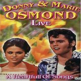 Donny and Marie Osmond - Live a Heartful of Song