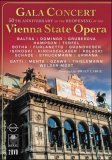 Vienna State Opera Gala 2005 - Gala Concert 50th Anniversary Of The Re-Opening