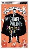 Monty Python's Personal Bests - Michael Palin [UMD Mini for PSP]