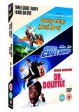 Chitty Chitty Bang Bang/Agent Cody Banks/Dr Dolittle