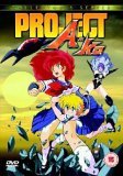 Project A-Ko - Episode 1
