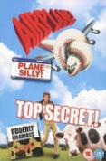 Airplane!/Top Secret!