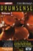 Colin Woolway's Drumsense Vol 2