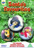 Santa's Favourites