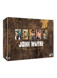 John Wayne Boxset