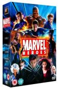 Marvel Heroes - X-Men/X-Men 2/X-Men - The Last Stand/Elektra/Daredevil/Fantastic Four