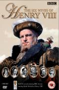The Six Wives Of Henry VIII [1970]