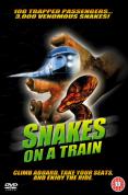 Snakes On A Train [2006]