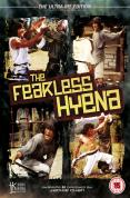 The Fearless Hyena [1984]