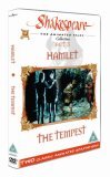 Shakespeare: The Animated Tales, Act 3 (Hamlet & The Tempest)