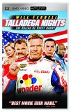 Talladega Nights - The Ballad Of Ricky Bobby [UMD Mini for PSP] [2006]